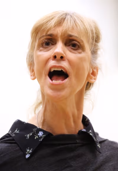  Catherine Cox Photo