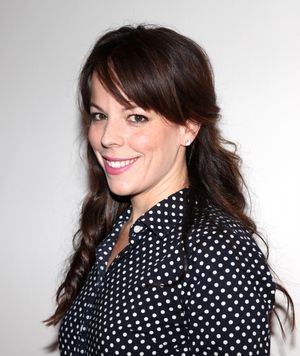 Leslie Kritzer Photo