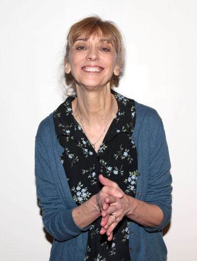 Catherine Cox Photo