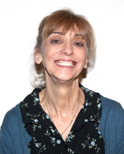 Catherine Cox Photo