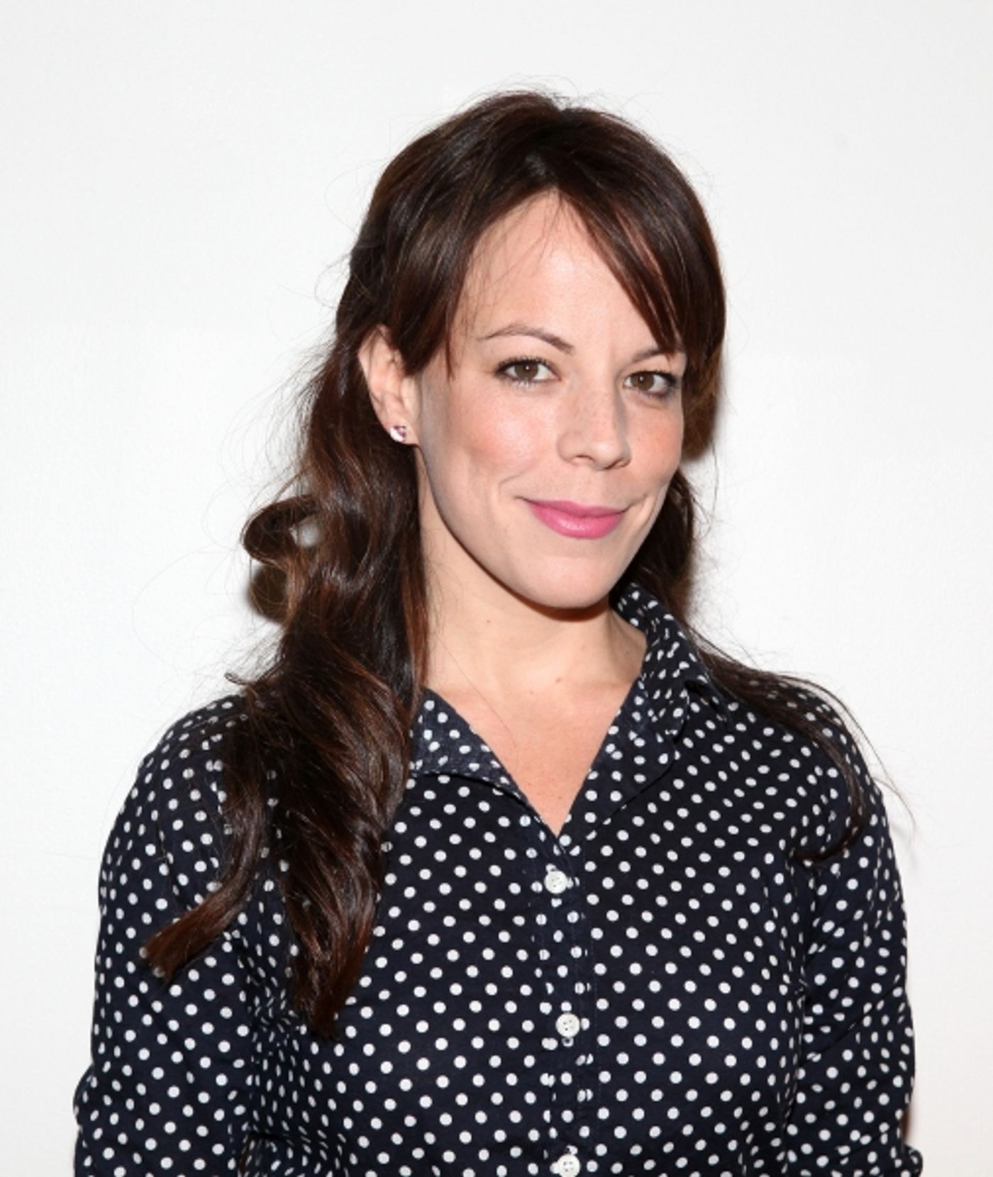 Photo Coverage: Meet the Cast of THE MEMORY SHOW!  Image