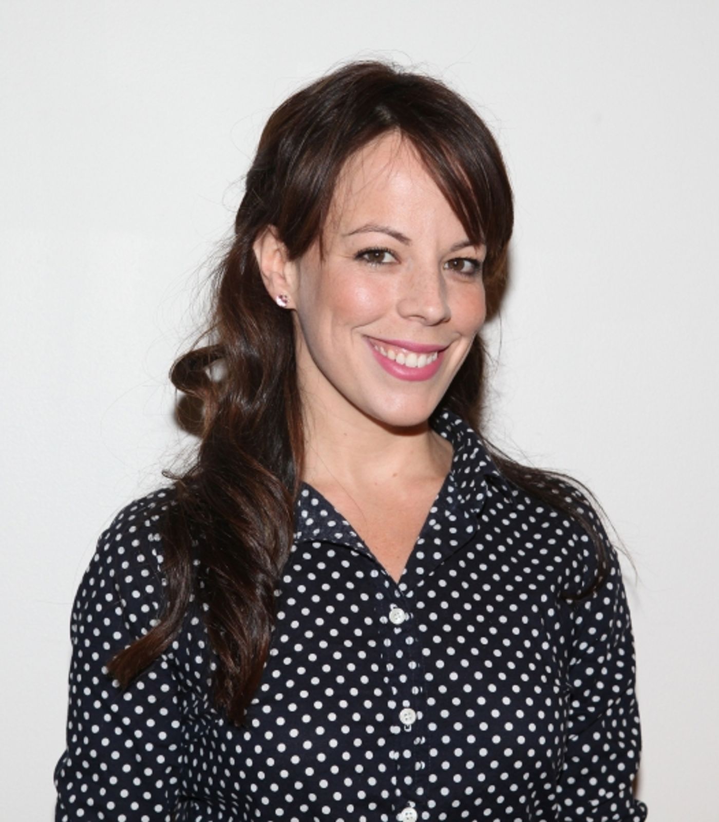 Photo Coverage: Meet the Cast of THE MEMORY SHOW!  Image