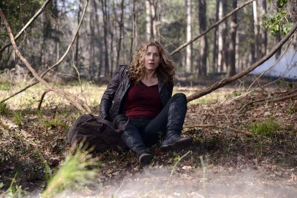 Photo Flash: REVOLUTION's 'The Night the Lights Went Out in Georgia,' Airing 4/15  Image