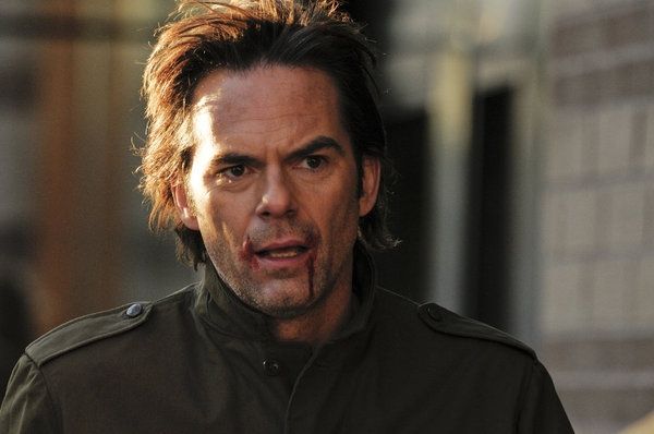 Billy Burke Photo