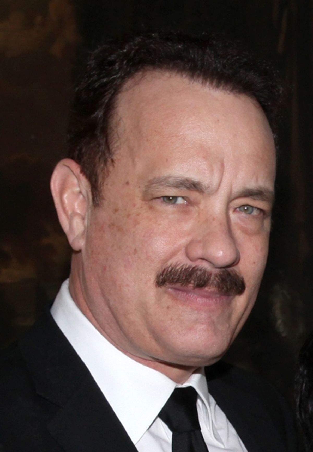 Tom Hanks  at 