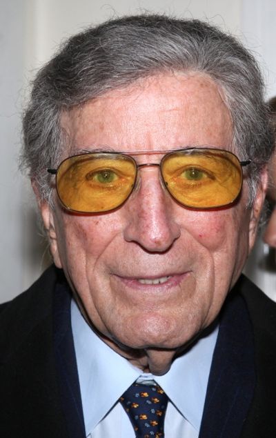 Tony Bennett  Photo