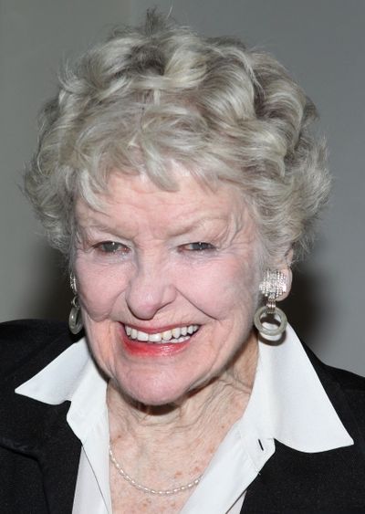 Elaine Stritch Photo