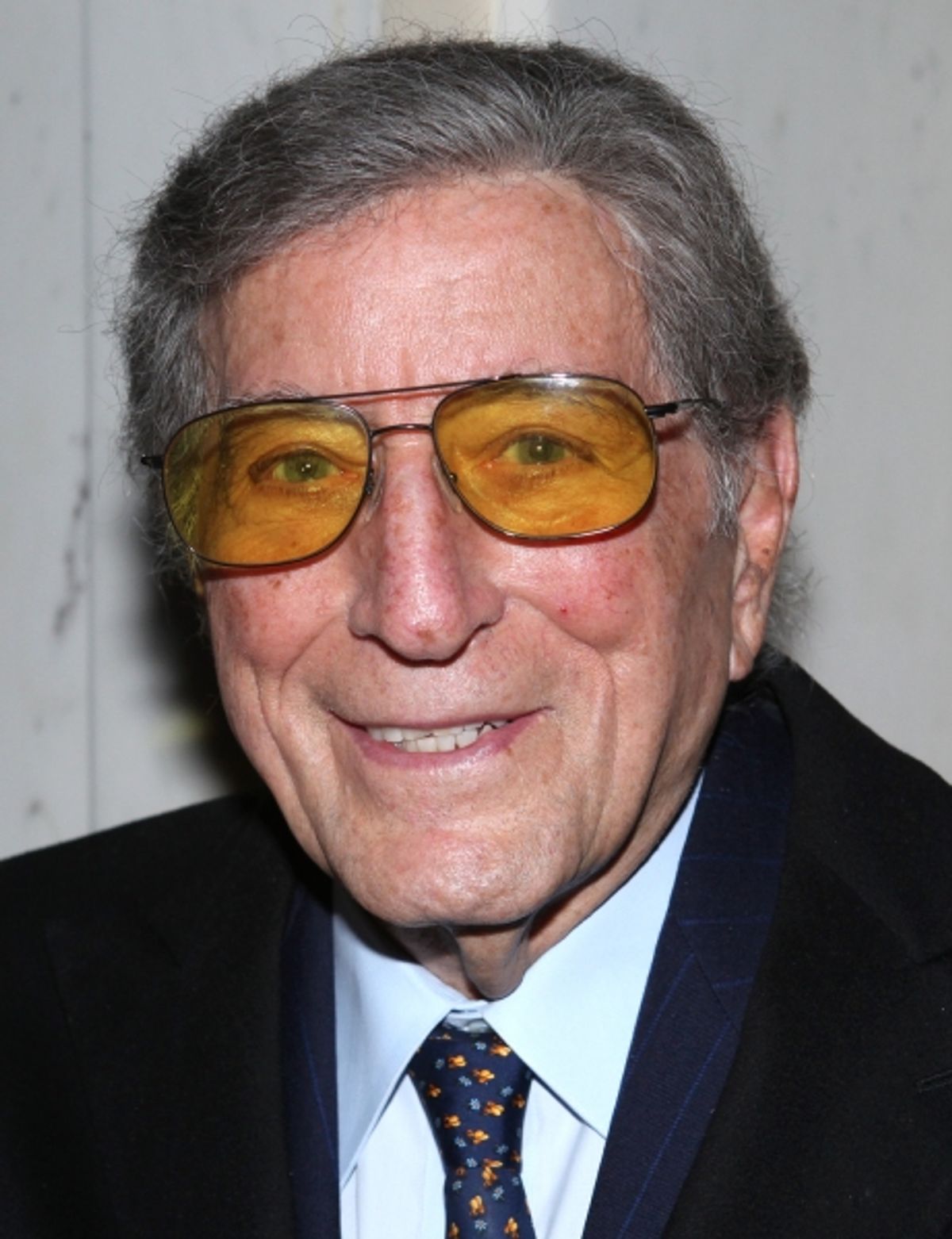 Tony Bennett  at 