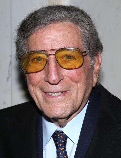 Tony Bennett  Photo