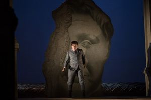 Alice Coote @ BroadwayWorld Alice Coote Photo