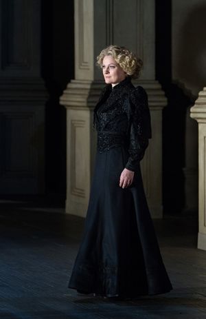 Patricia Bardon @ BroadwayWorld Patricia Bardon Photo