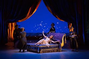 Natalie Dessay Photo