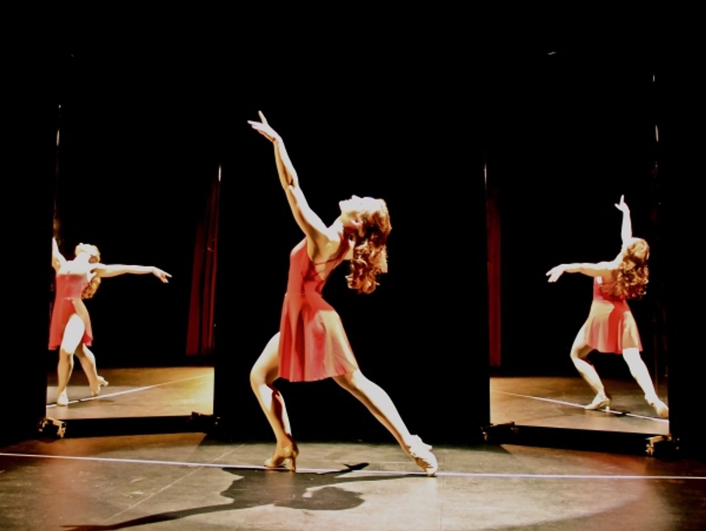 Photo Flash: A CHORUS LINE Comes to BPA  Image