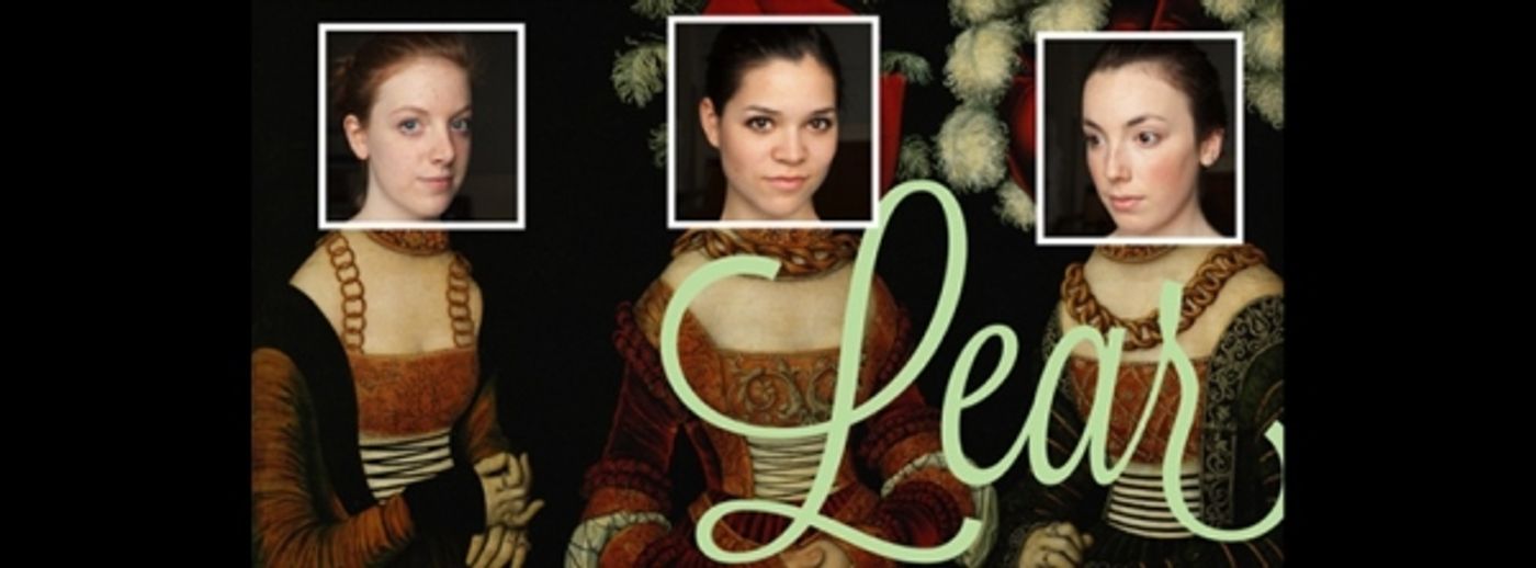 Photo: Duke Theater's LEAR Begins Performances Tonight!  Image