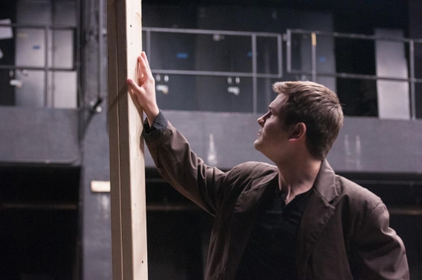 Photo Flash: Baldwin Wallace Theatre's THE SEAGULL Now on Stage Thru 4/7!  Image