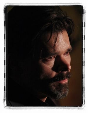 Hunter Foster  Photo