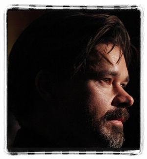 Hunter Foster Photo