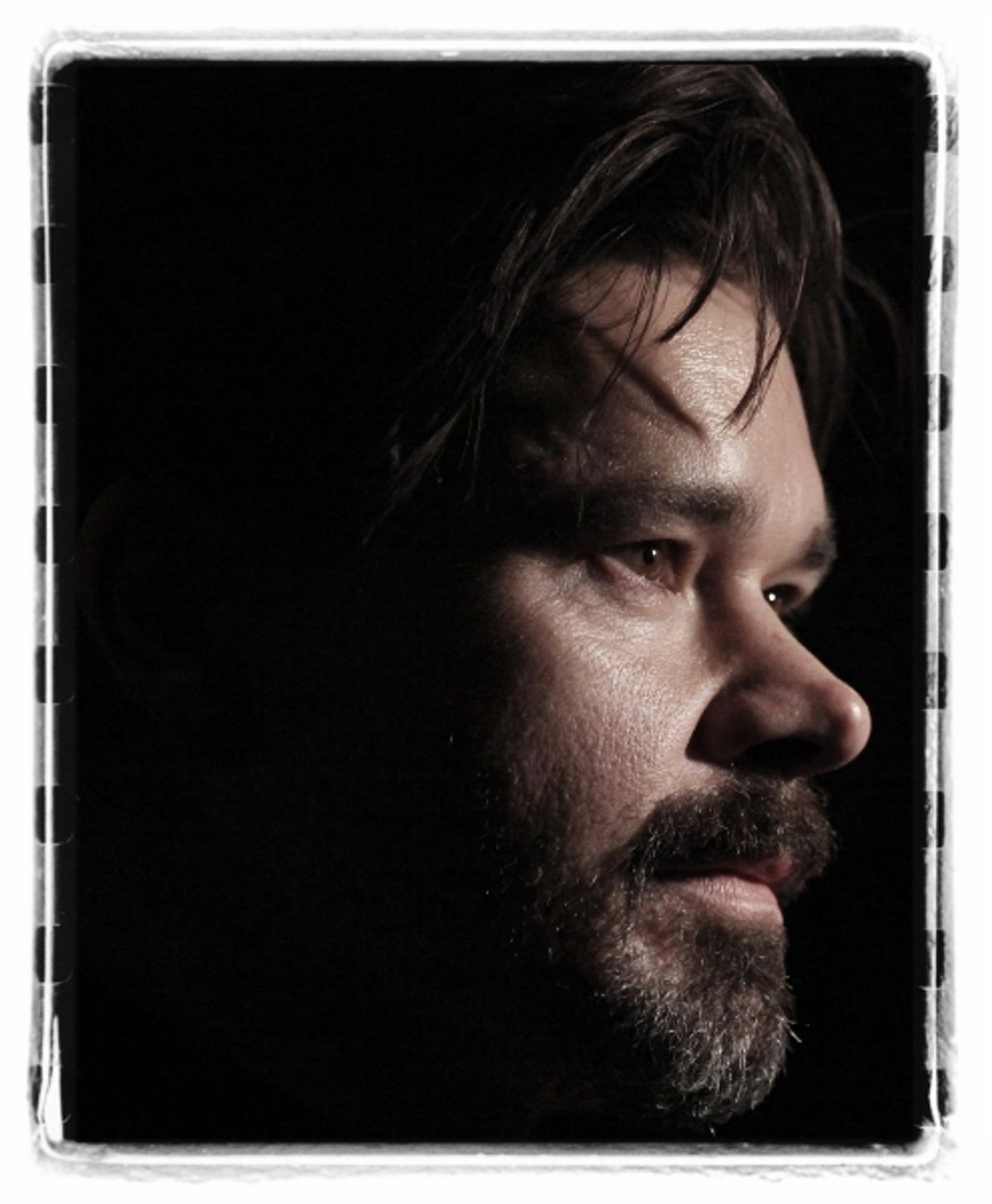 Hunter Foster  at 
