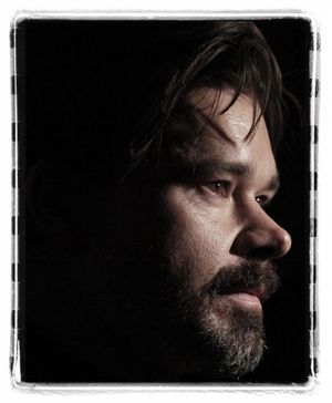 Hunter Foster  Photo