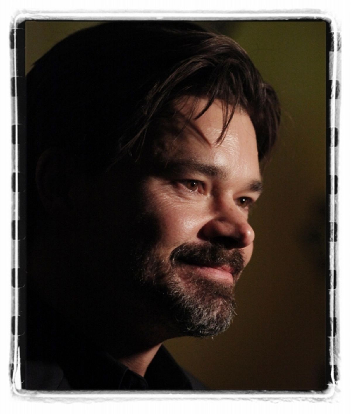 Hunter Foster  at 