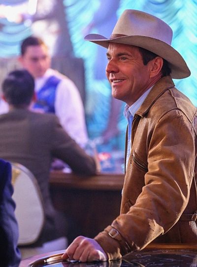 Dennis Quaid Photo