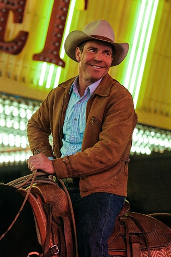 Dennis Quaid Photo