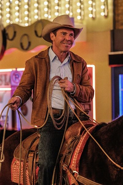 Dennis Quaid Photo