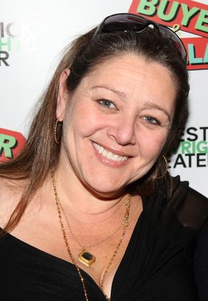 Camryn Manheim @ BroadwayWorld Camryn Manheim Photo