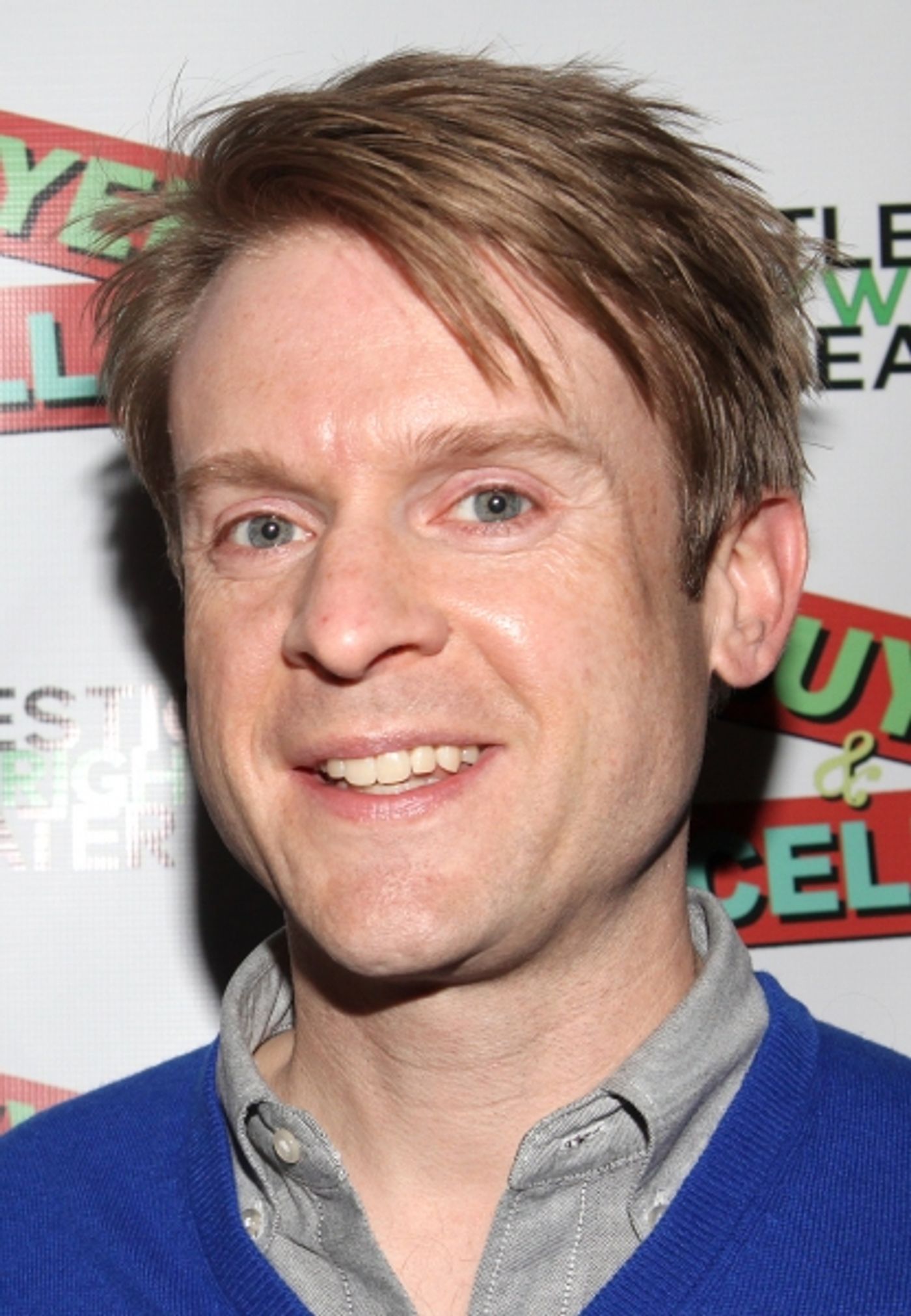 Photo Coverage: Inside BUYER & CELLAR's Opening Night with Michael Urie!  Image