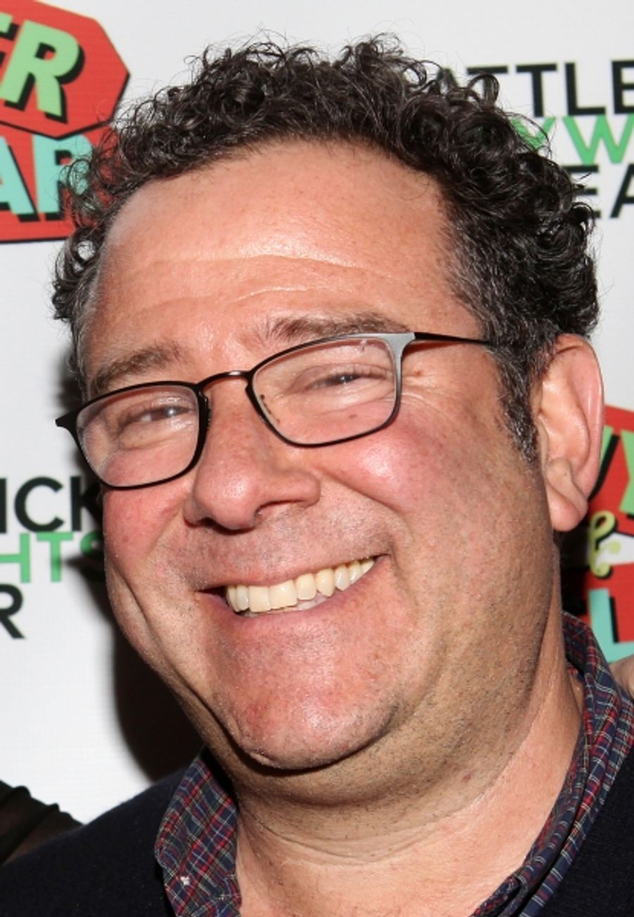 Photo Coverage: Inside BUYER & CELLAR's Opening Night with Michael Urie! Image