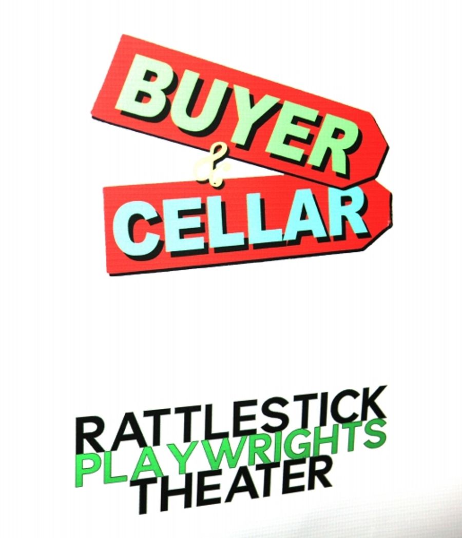 Photo Coverage: Inside BUYER & CELLAR's Opening Night with Michael Urie! Image