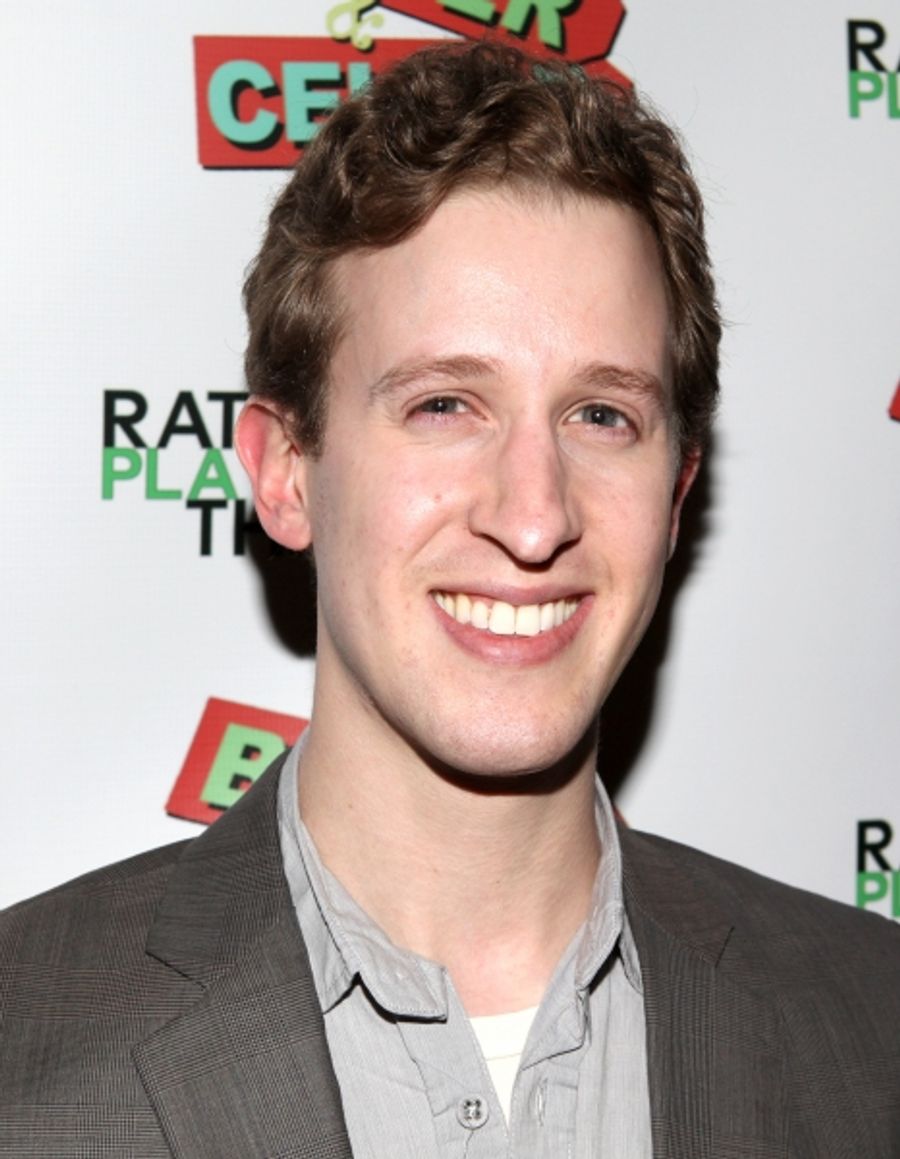 Photo Coverage: Inside BUYER & CELLAR's Opening Night with Michael Urie! Image