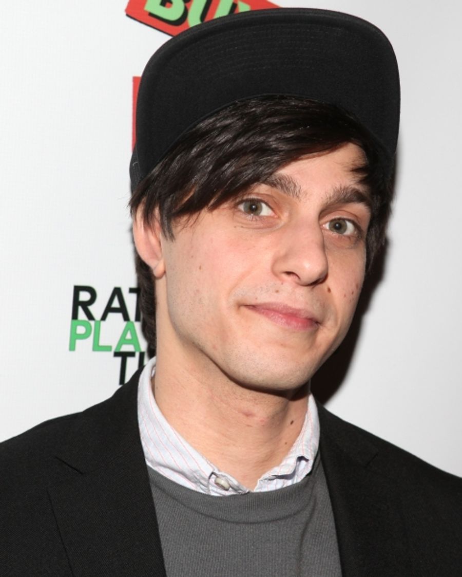 Photo Coverage: Inside BUYER & CELLAR's Opening Night with Michael Urie! Image