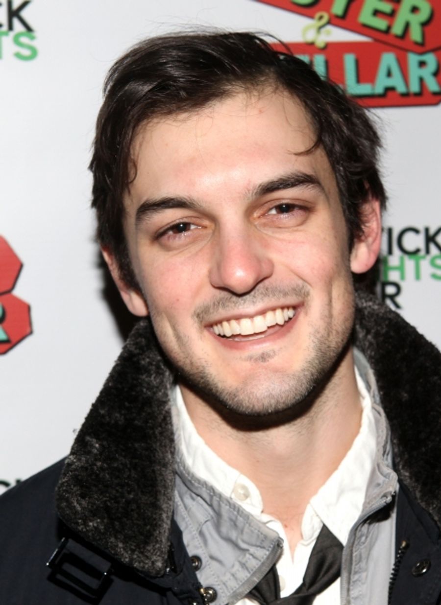 Photo Coverage: Inside BUYER & CELLAR's Opening Night with Michael Urie! Image