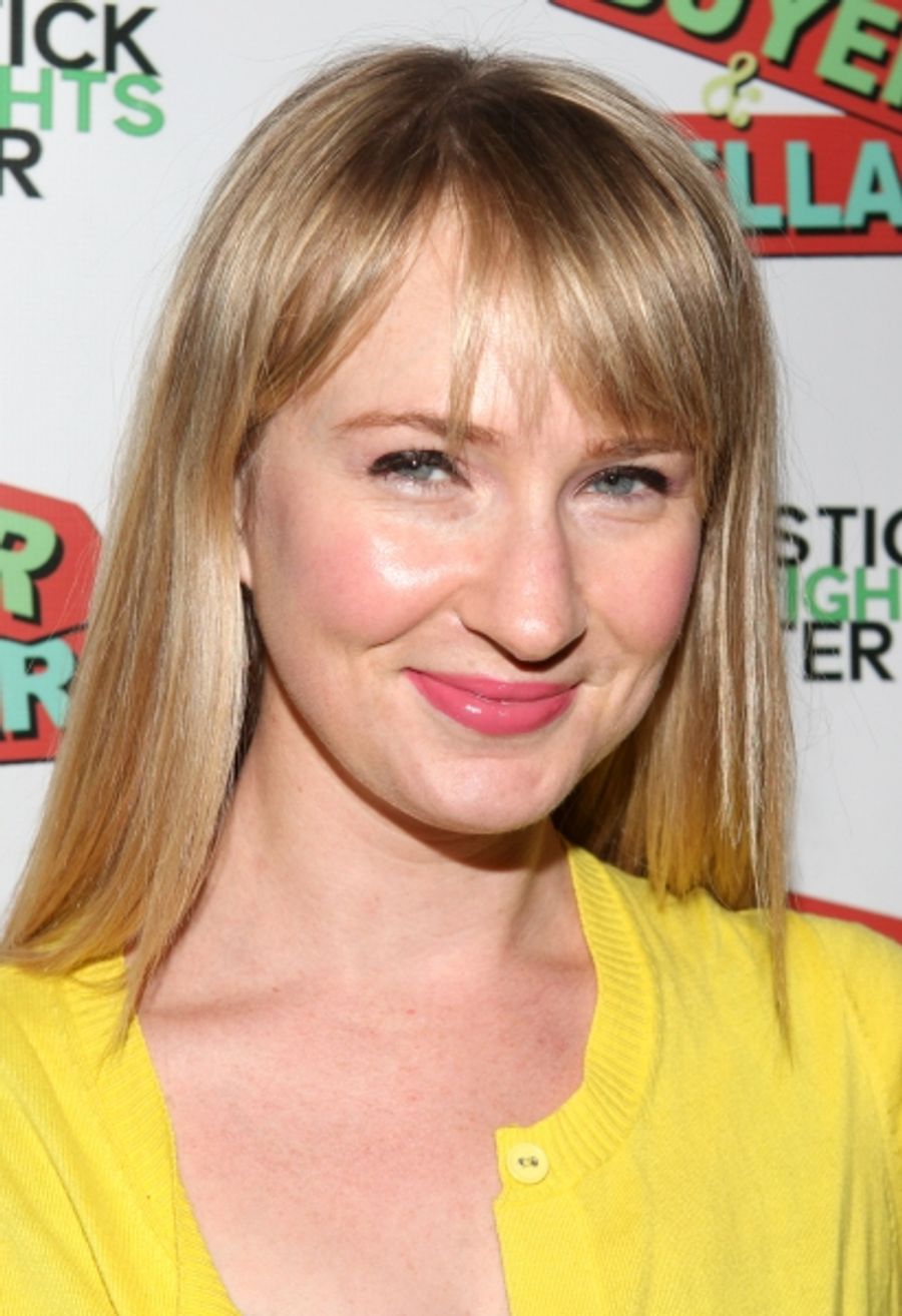 Photo Coverage: Inside BUYER & CELLAR's Opening Night with Michael Urie! Image