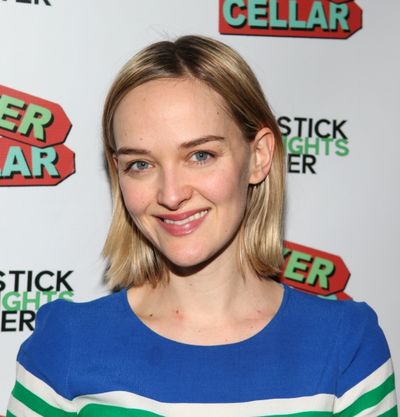 Jess Weixler Photo