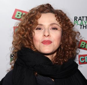 Bernadette Peters Photo
