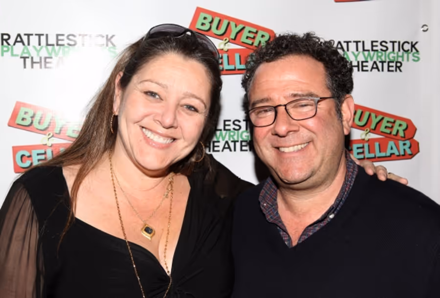 Photo Coverage: Inside BUYER & CELLAR's Opening Night with Michael Urie! Image