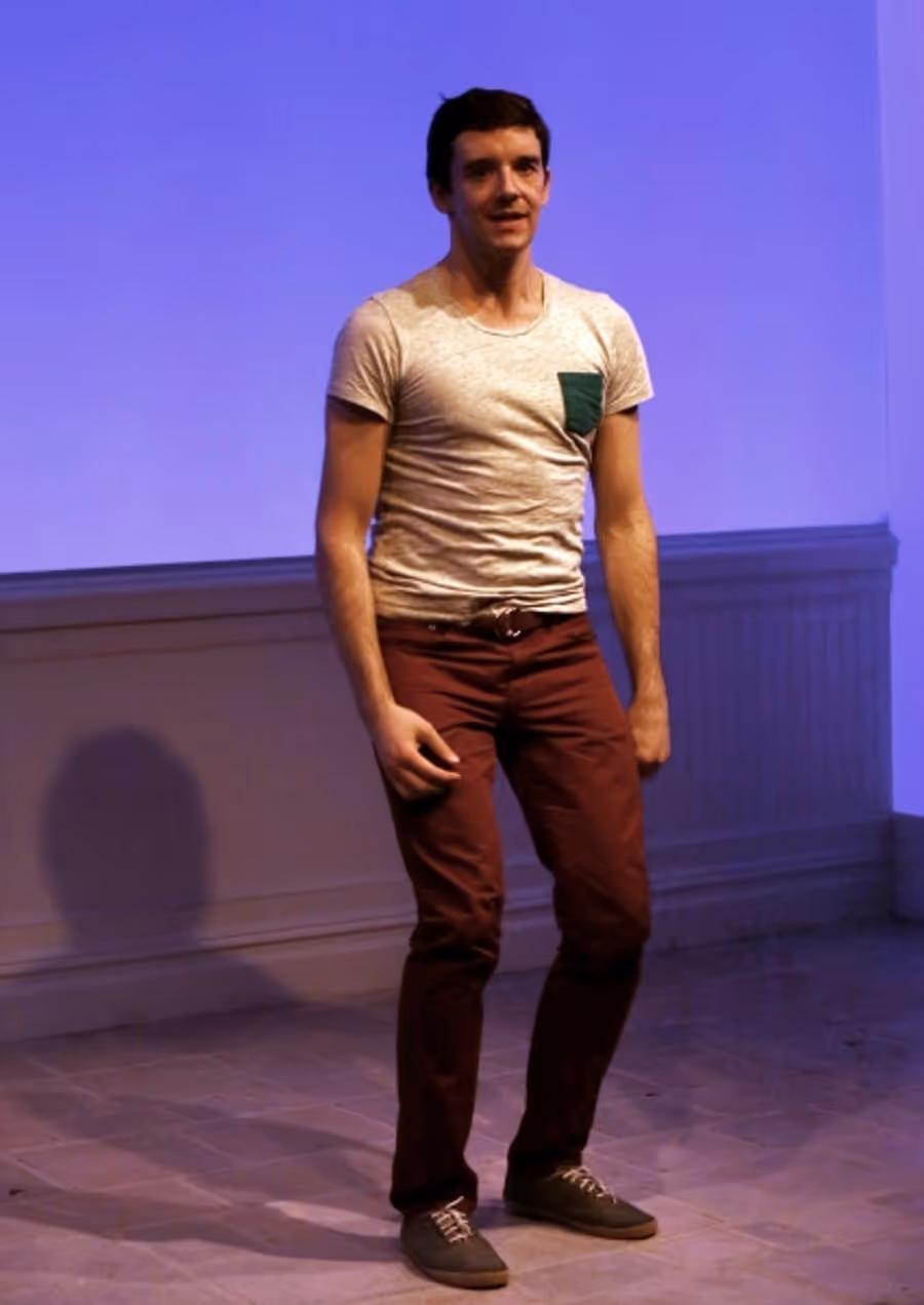 Photo Coverage: Inside BUYER & CELLAR's Opening Night with Michael Urie! Image