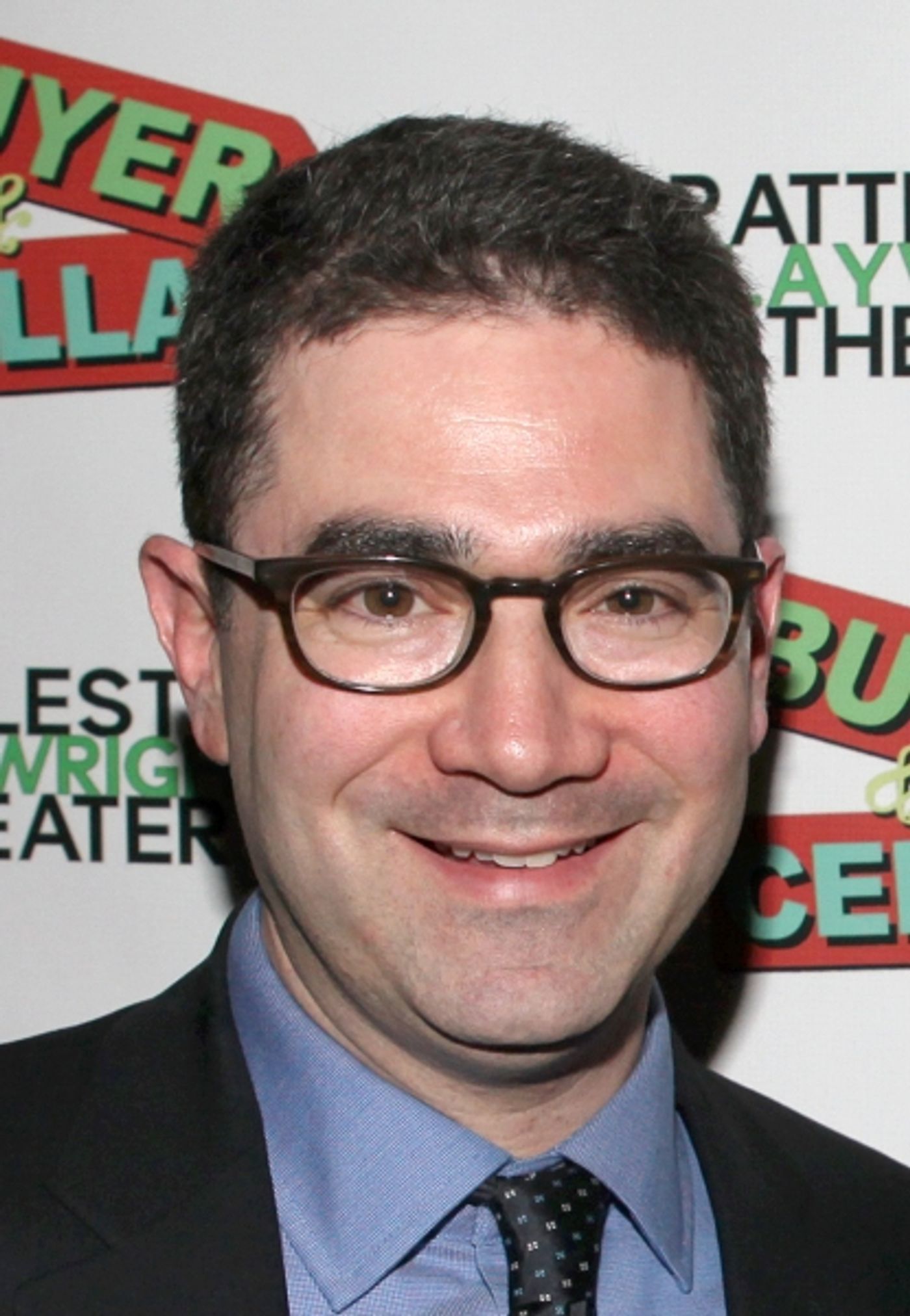 Photo Coverage: Inside BUYER & CELLAR's Opening Night with Michael Urie!  Image