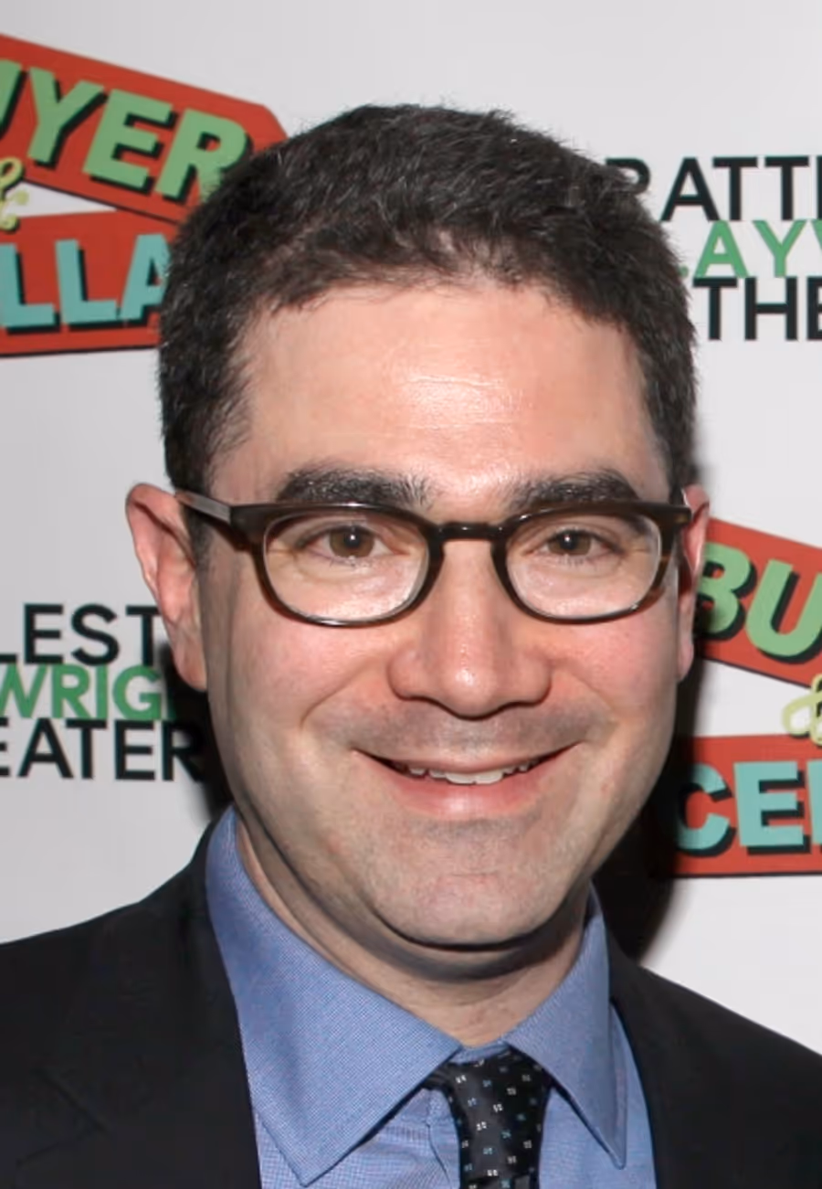 Photo Coverage: Inside BUYER & CELLAR's Opening Night with Michael Urie! Image