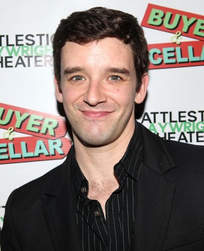 Michael Urie Photo