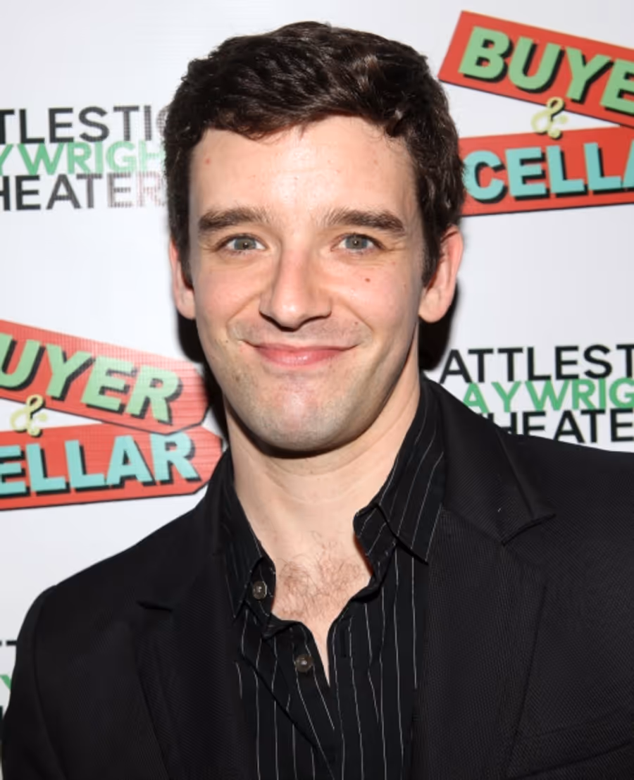 Photo Coverage: Inside BUYER & CELLAR's Opening Night with Michael Urie! Image