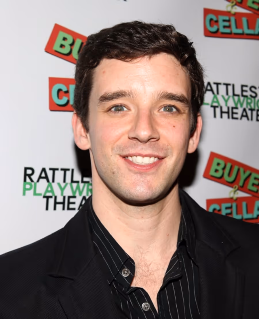 Photo Coverage: Inside BUYER & CELLAR's Opening Night with Michael Urie! Image