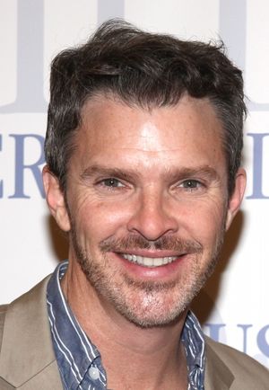 Denis Jones @ BroadwayWorld Denis Jones Photo