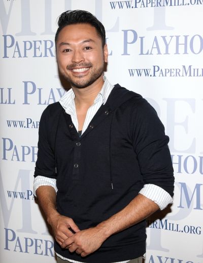 Billy Bustamante Photo