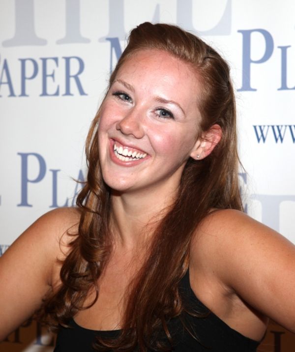 Kelly Skidmore  Photo