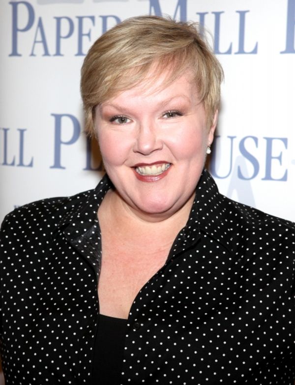 Jessica Sheridan Photo