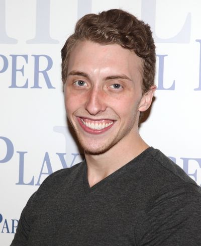 John T. Wolfe  Photo