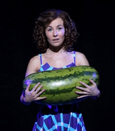 Bryony Whitfield Photo
